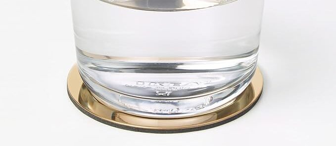 Untersetzer - Homebar - Soulemate Bar - Cocktailkurs